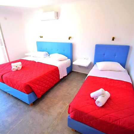 New Paradise Mykonos Town المظهر الخارجي الصورة