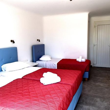 New Paradise Mykonos Town المظهر الخارجي الصورة