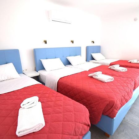 New Paradise Mykonos Town المظهر الخارجي الصورة
