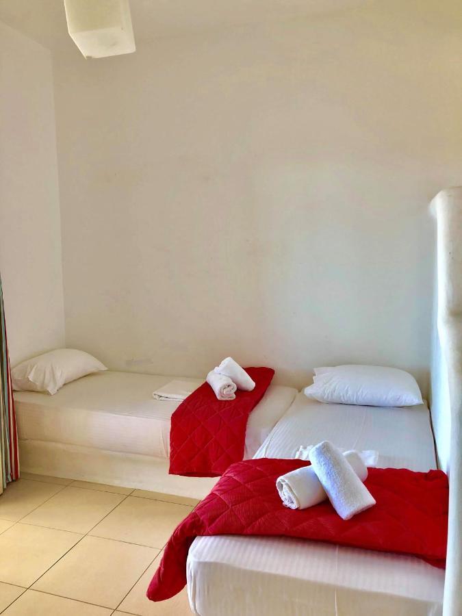 New Paradise Mykonos Town المظهر الخارجي الصورة
