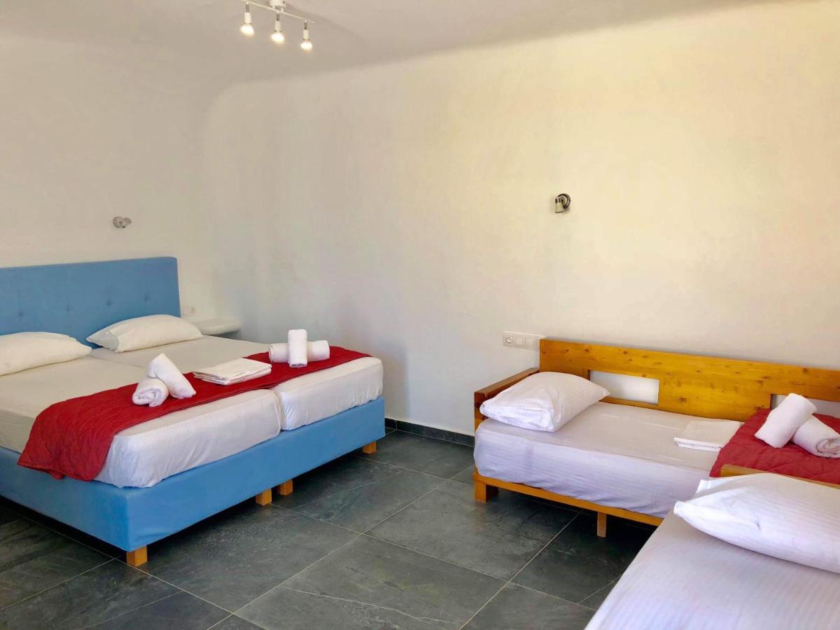 New Paradise Mykonos Town المظهر الخارجي الصورة