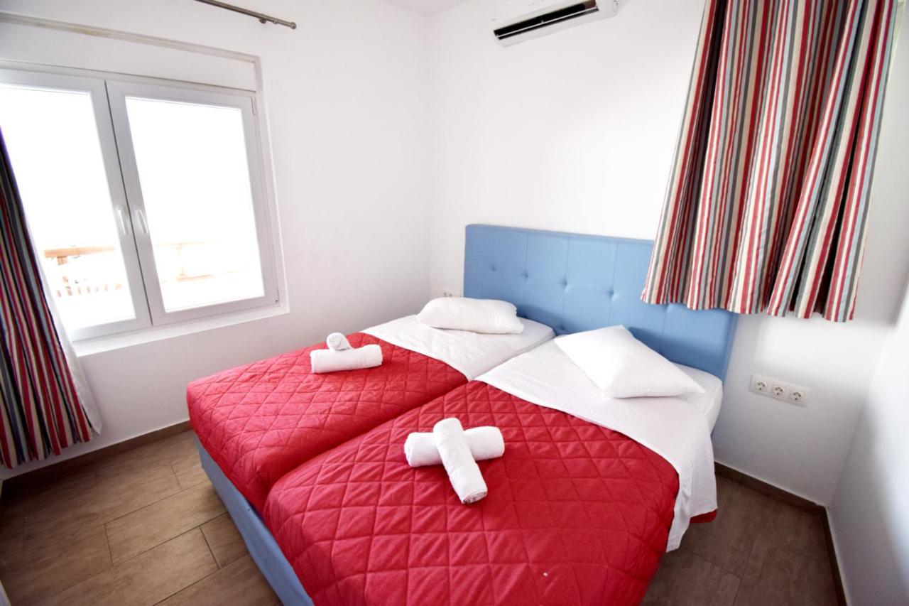 New Paradise Mykonos Town المظهر الخارجي الصورة