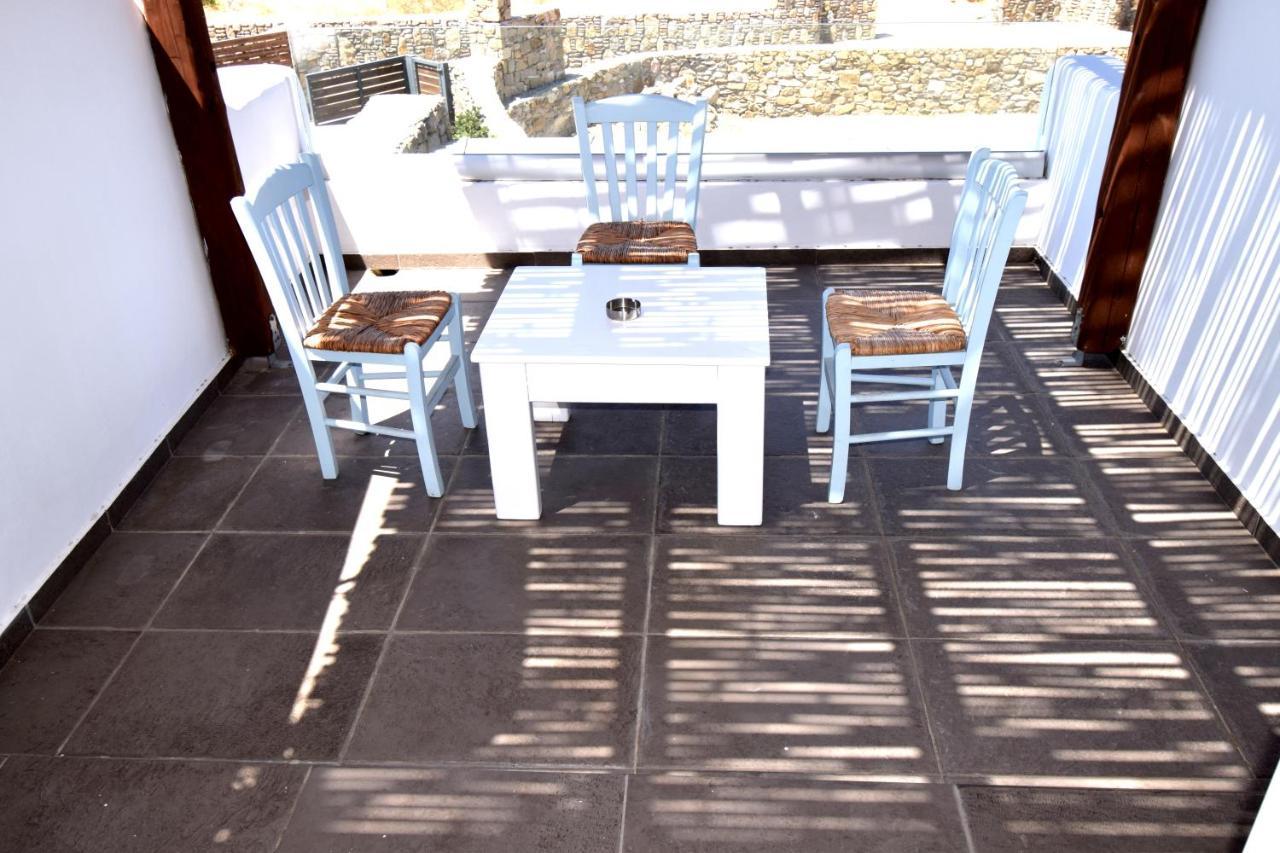 New Paradise Mykonos Town المظهر الخارجي الصورة