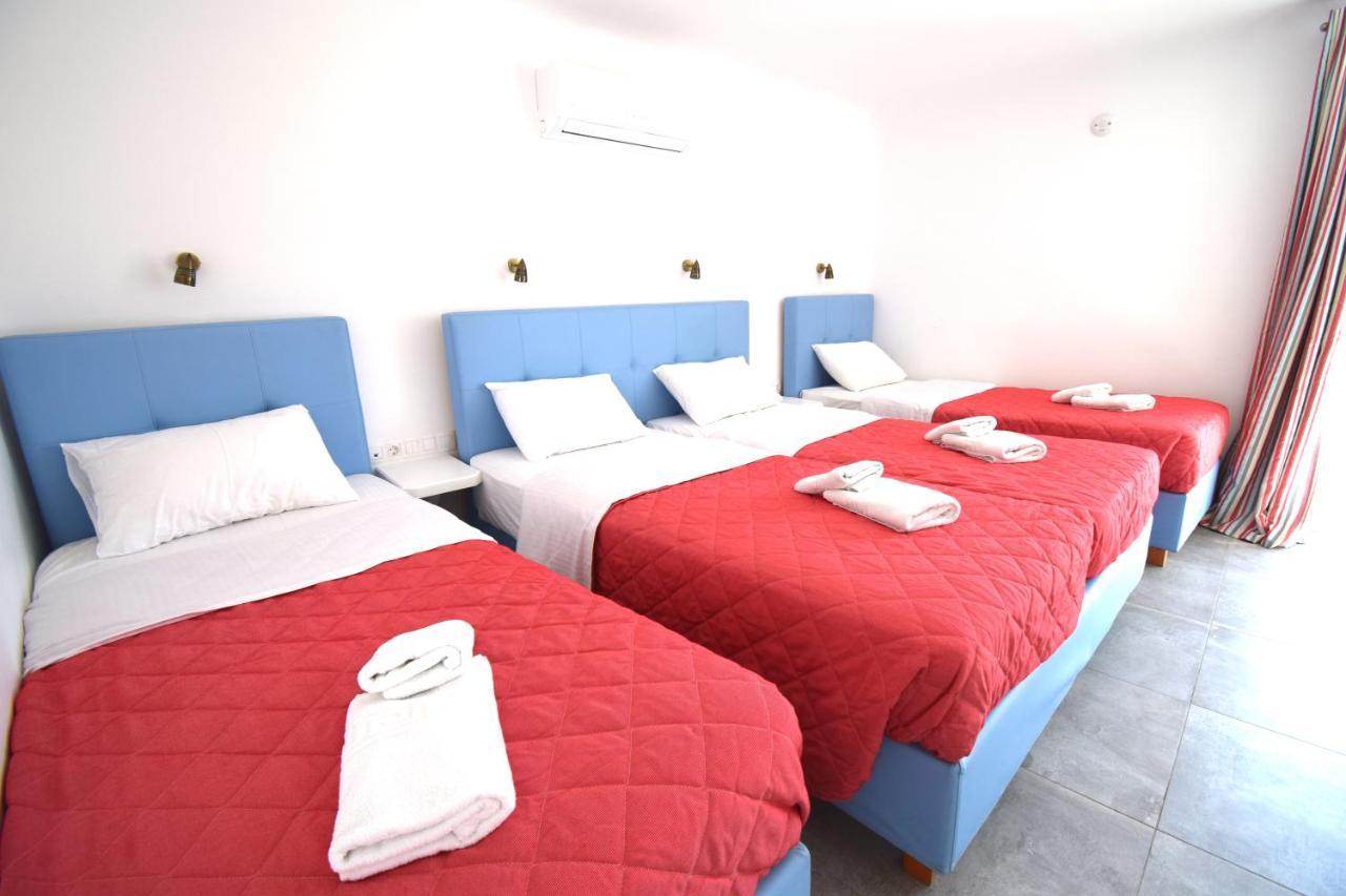 New Paradise Mykonos Town المظهر الخارجي الصورة