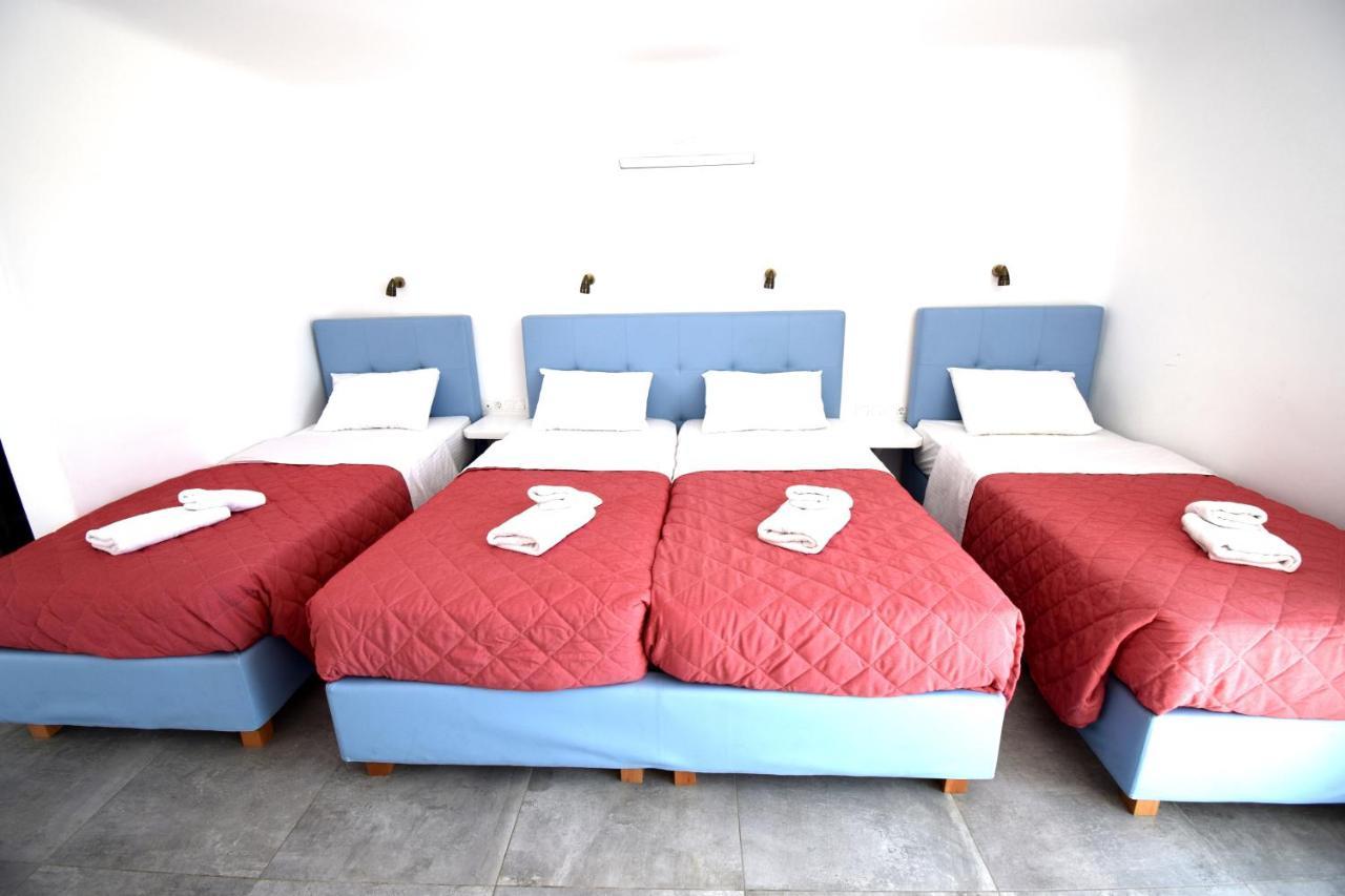 New Paradise Mykonos Town المظهر الخارجي الصورة